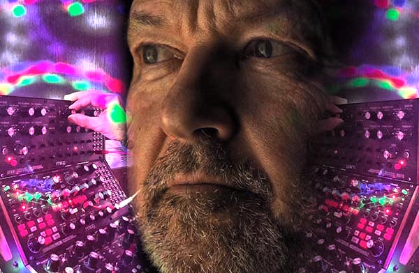 Peter Bargh solo projects Peter Bargh solo projects